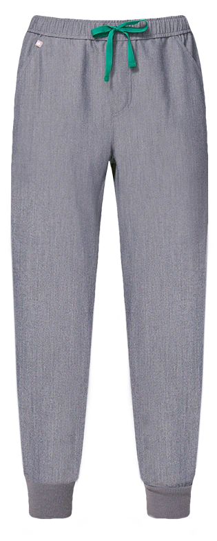Men's Graphite Tansen™ - Short Jogger Scrub Pants - Image 6