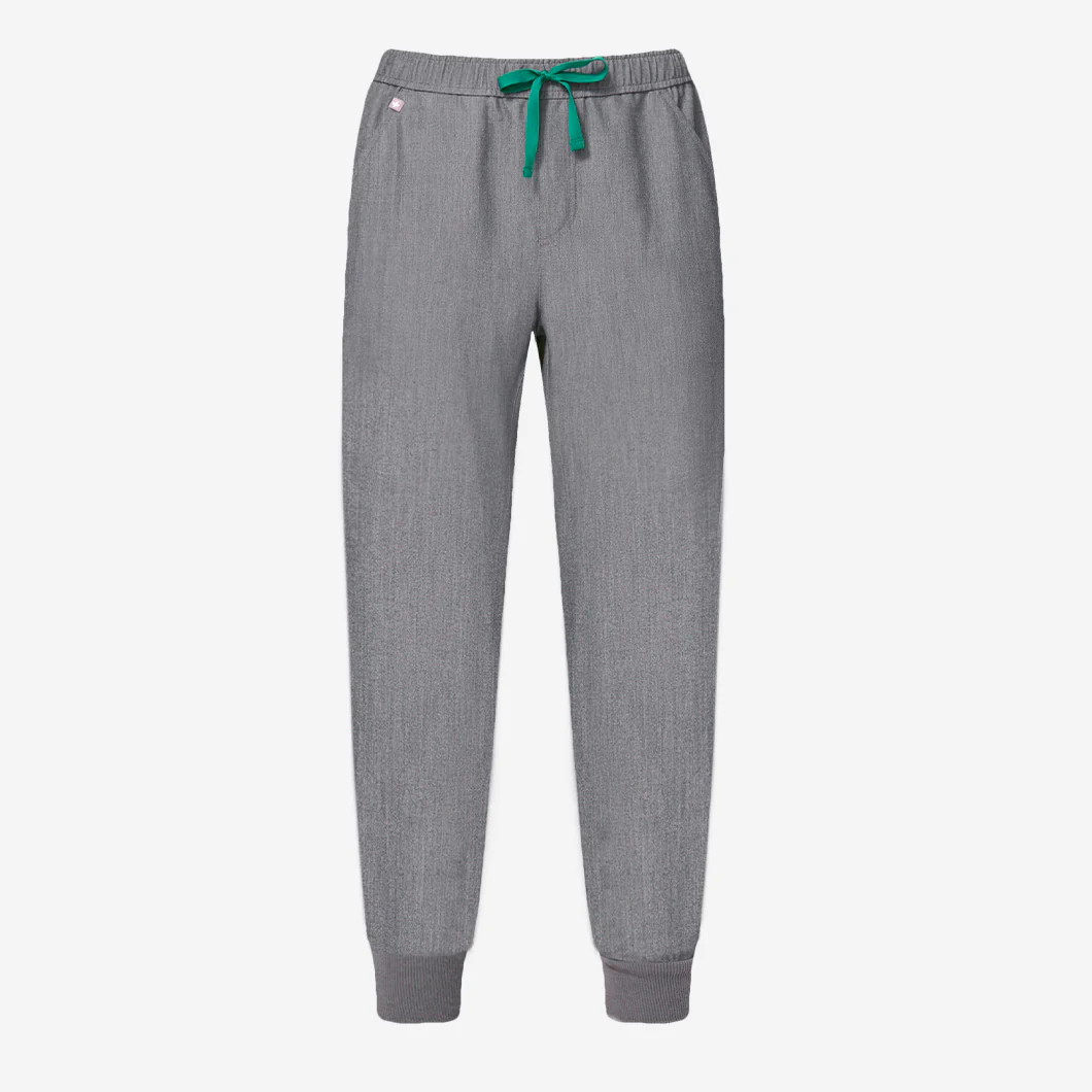 Men's Graphite Tansen™ - Short Jogger Scrub Pants - Image 8