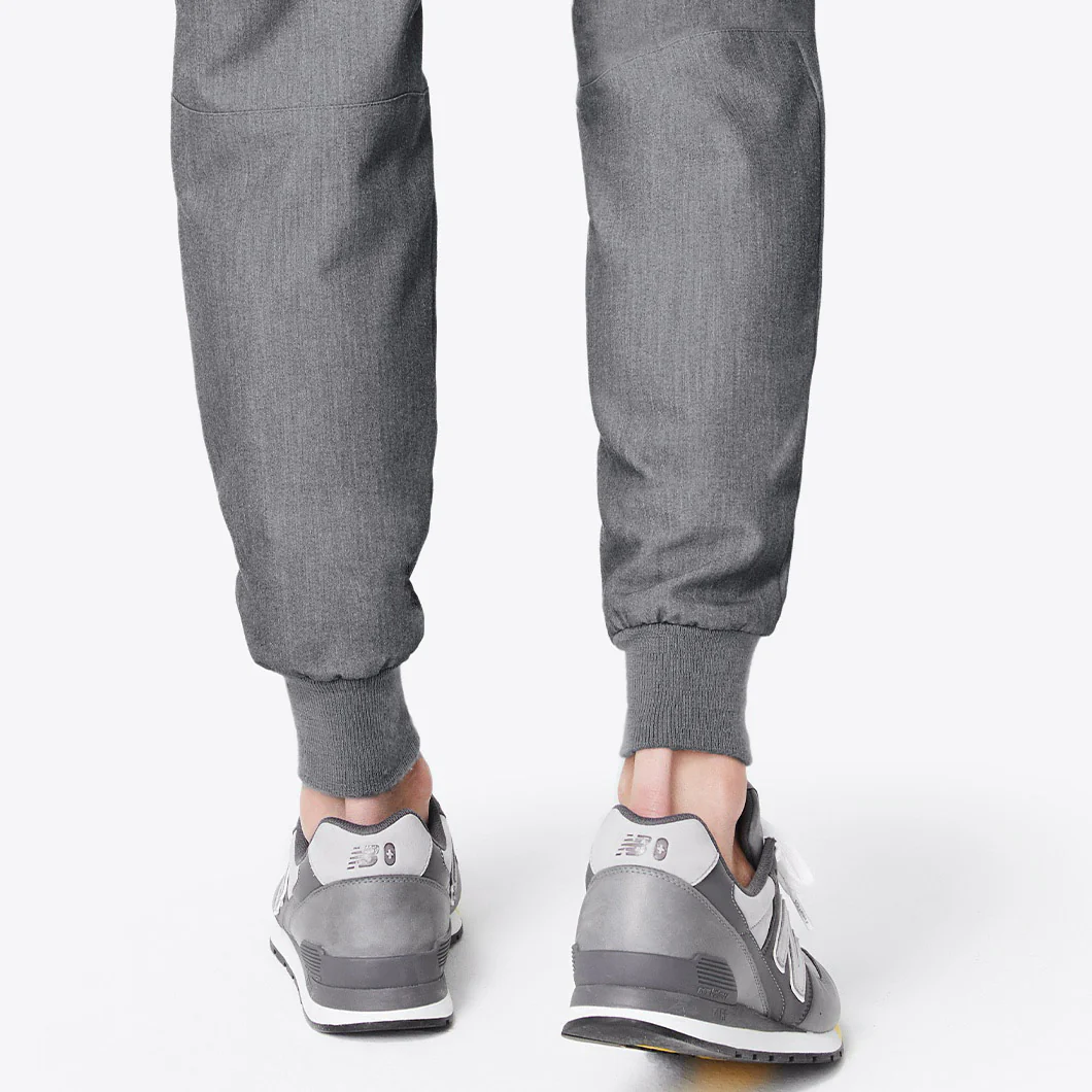 Men's Graphite Tansen™ - Short Jogger Scrub Pants - Image 9
