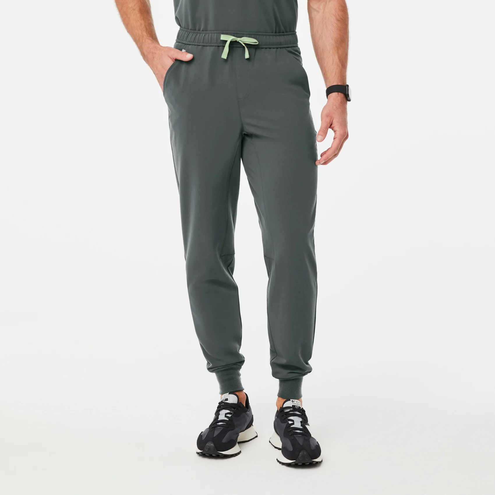 men's Bonsai Tansen - Tall Jogger Scrub Pant™
