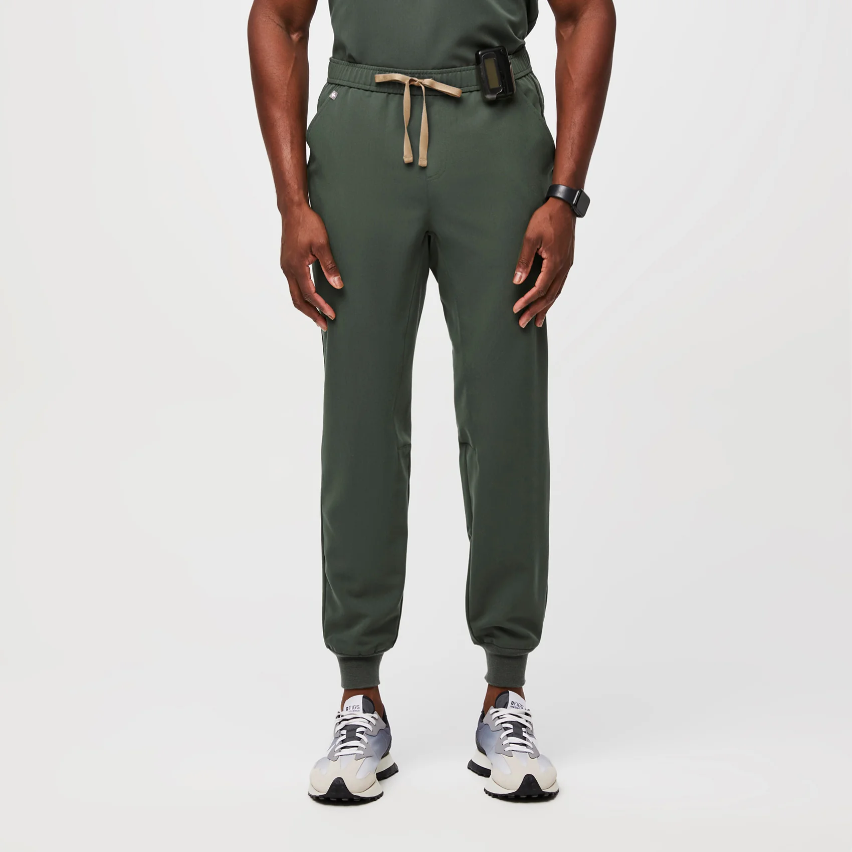 men's Moss Tansen - Tall Jogger Scrub Pant™