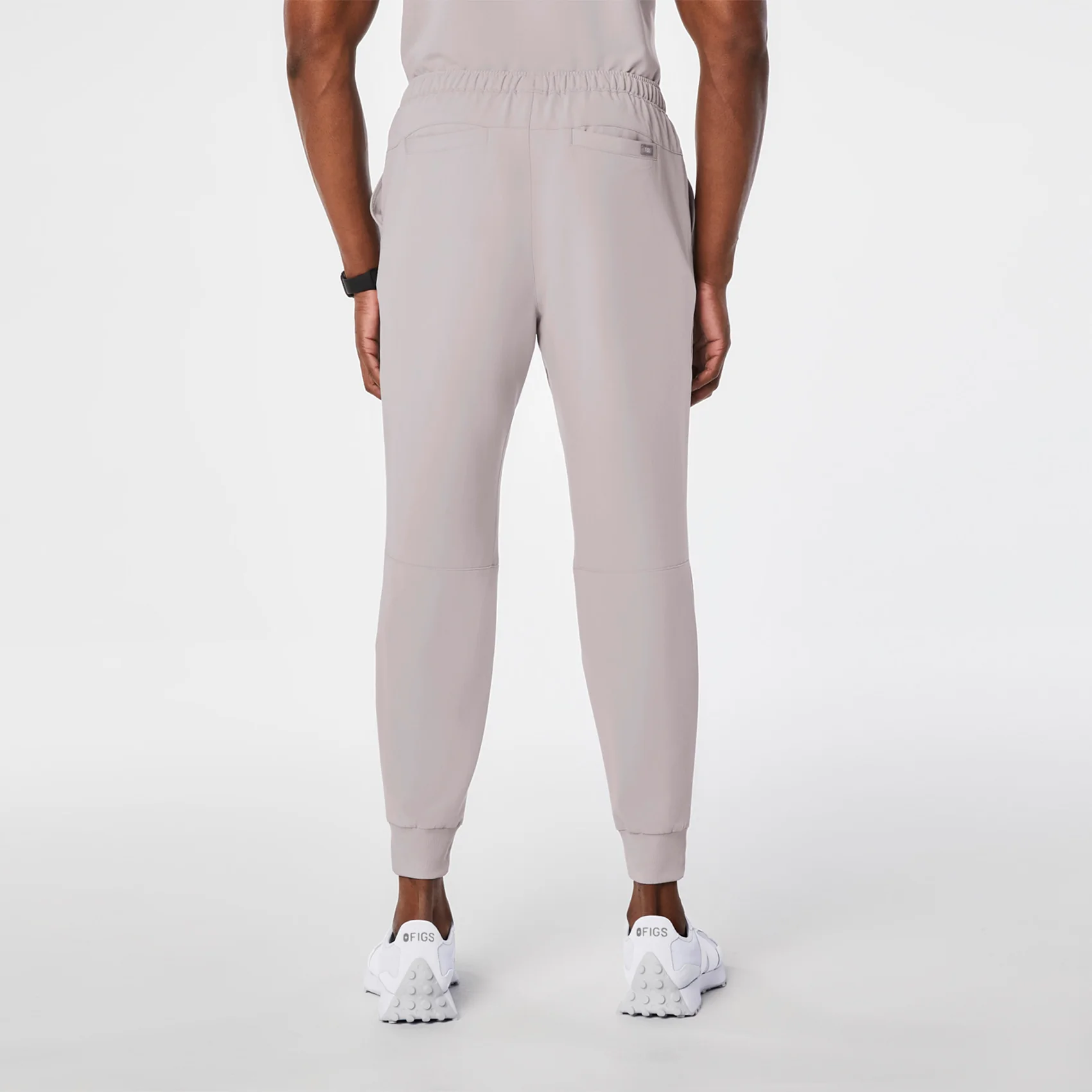 men's Slate Tansen - Tall Jogger Scrub Pant™ - Image 4