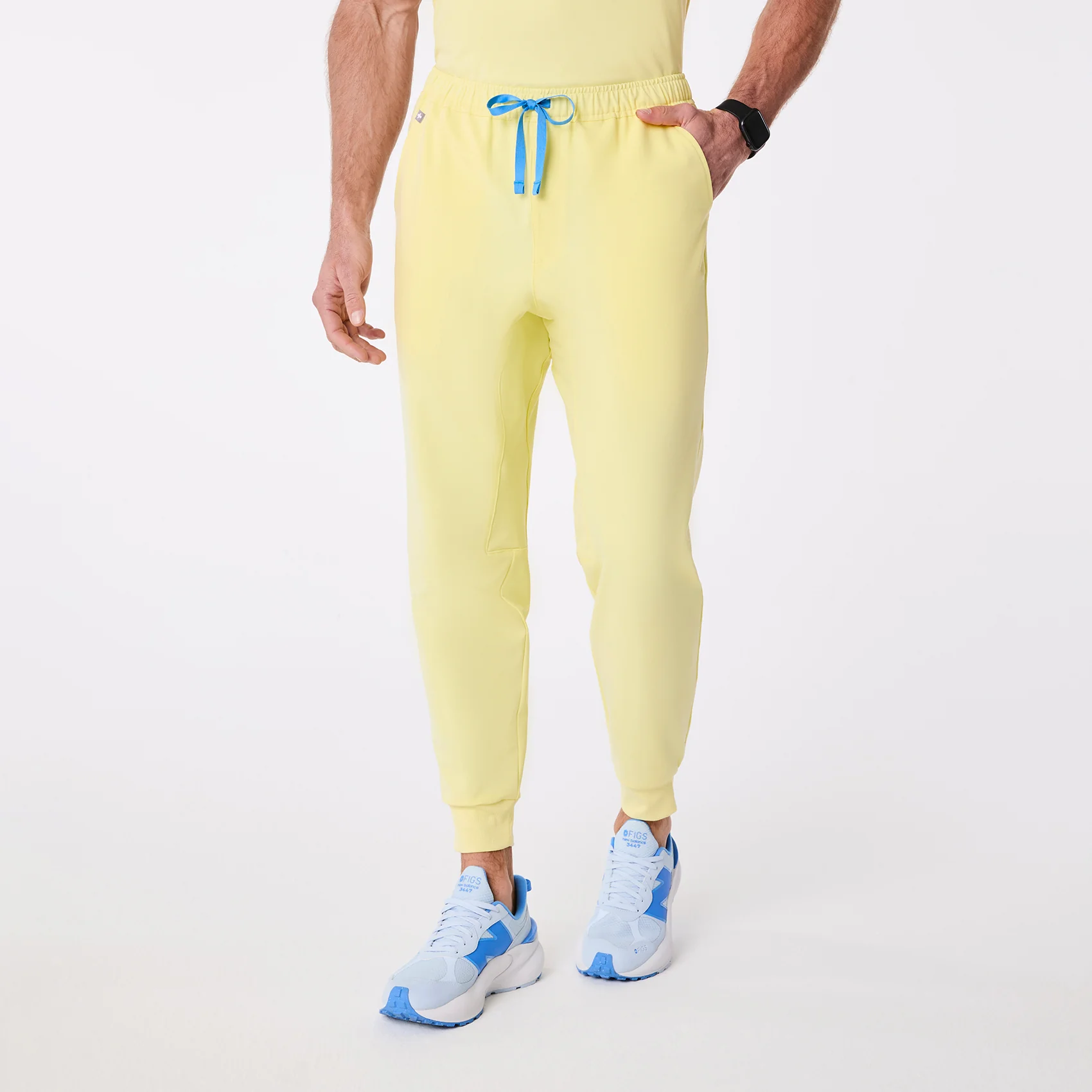 men's Sunlight Tansen - Tall Jogger Scrub Pant™