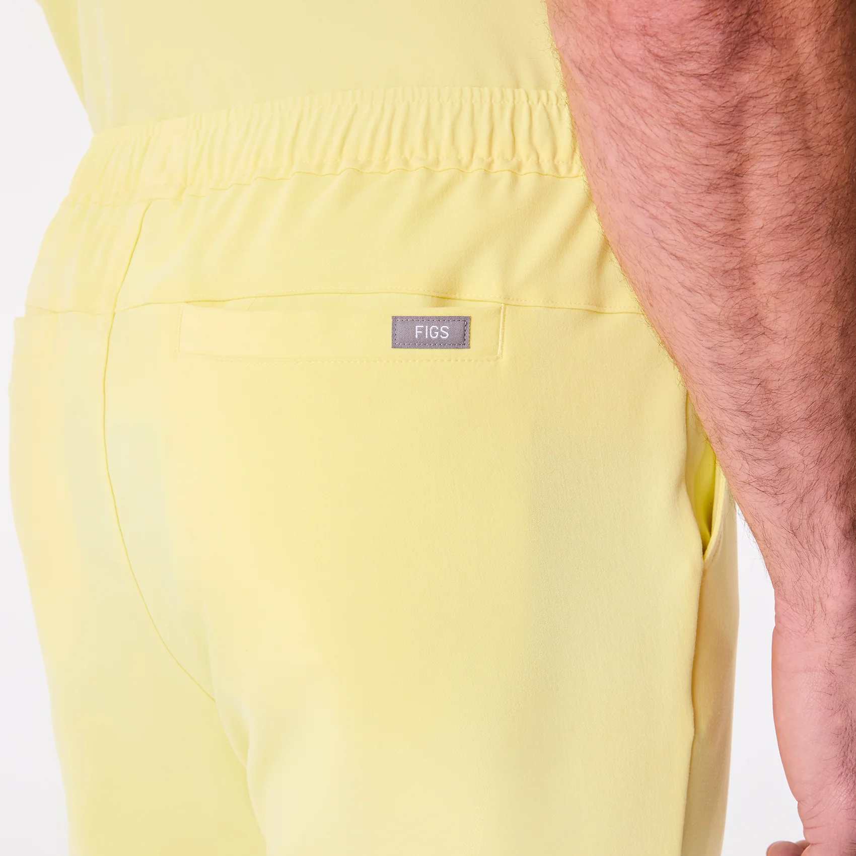 men's Sunlight Tansen - Tall Jogger Scrub Pant™ - Image 5