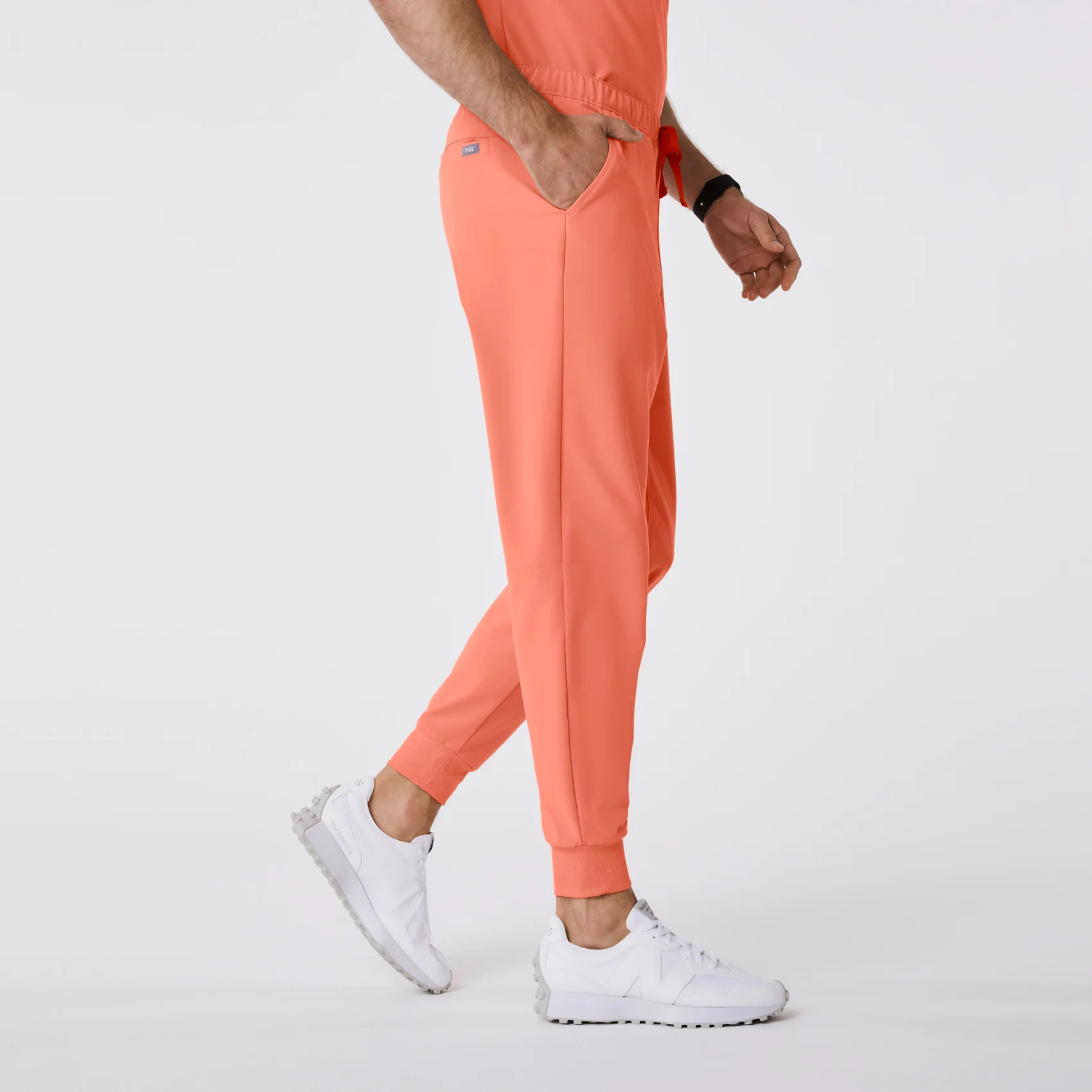 men's Sunset Drift Tansen - Tall Jogger Scrub Pant™ - Image 3