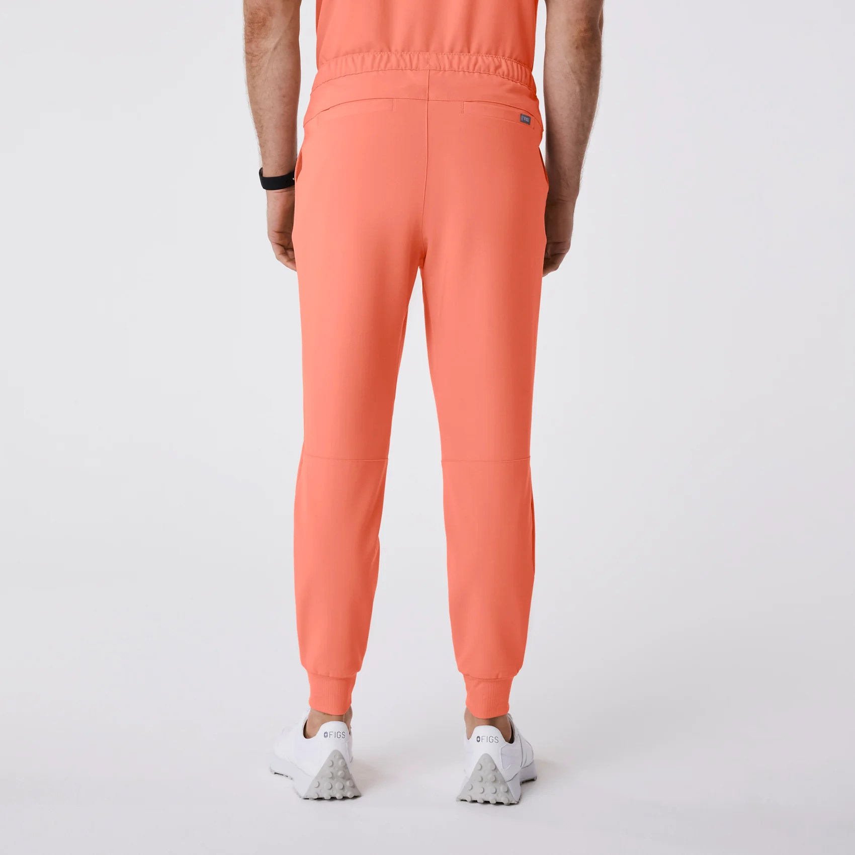 men's Sunset Drift Tansen - Tall Jogger Scrub Pant™ - Image 4