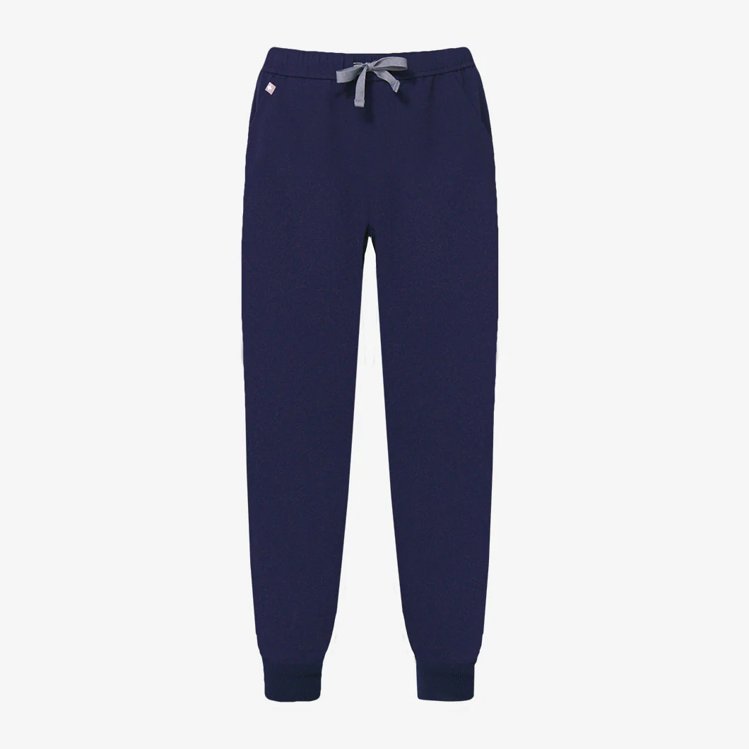 Men's Navy Tansen™ - Tall Jogger Scrub Pants - Image 8