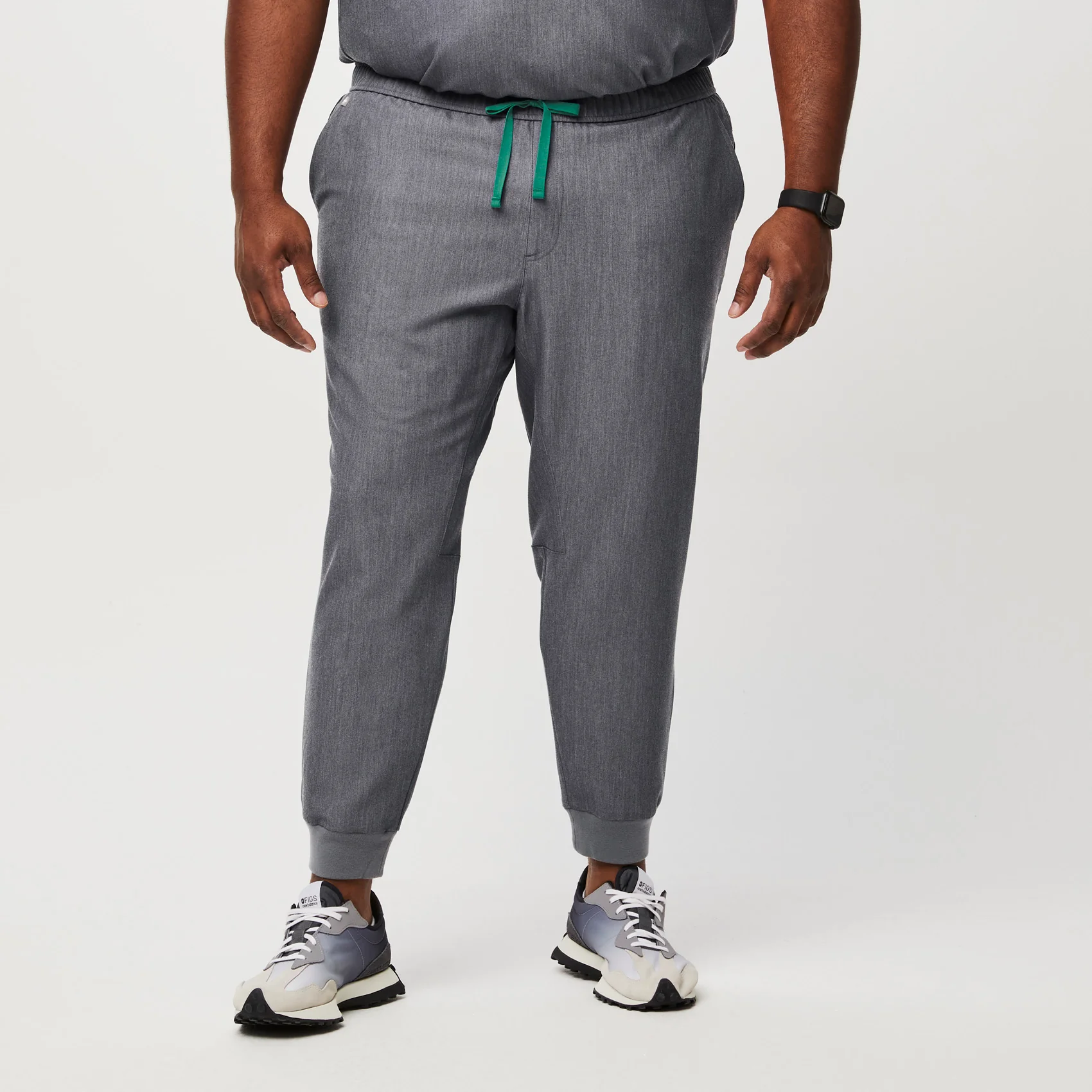 men's Graphite Tansen™ - Tall Jogger Scrub Pants (3XL - 6XL)