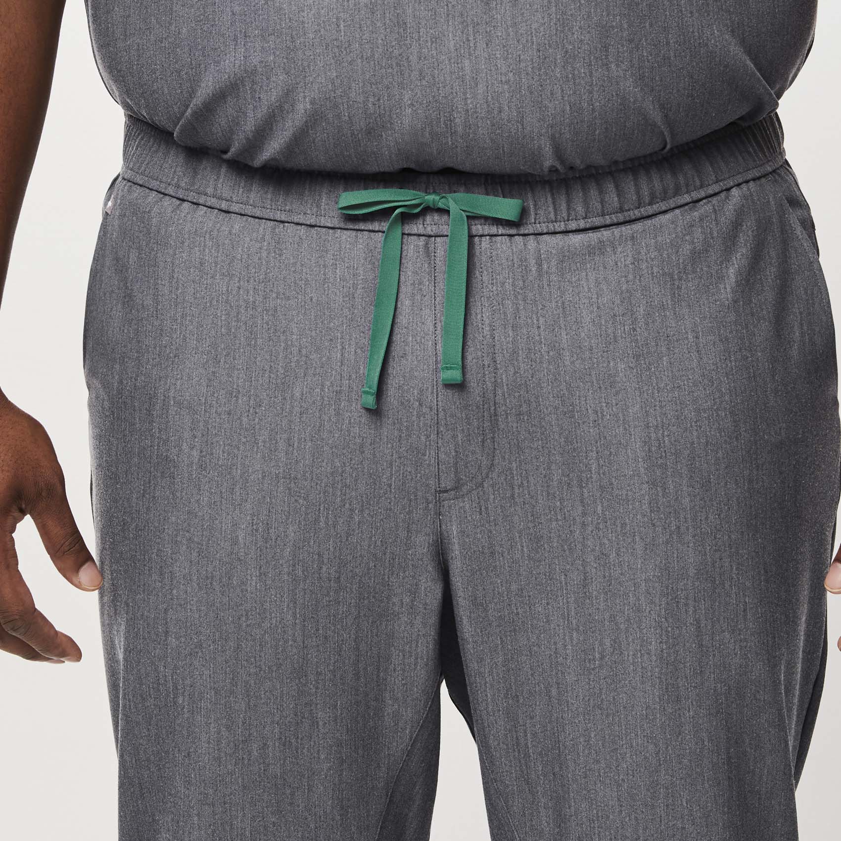 men's Graphite Tansen™ - Tall Jogger Scrub Pants (3XL - 6XL) - Image 5