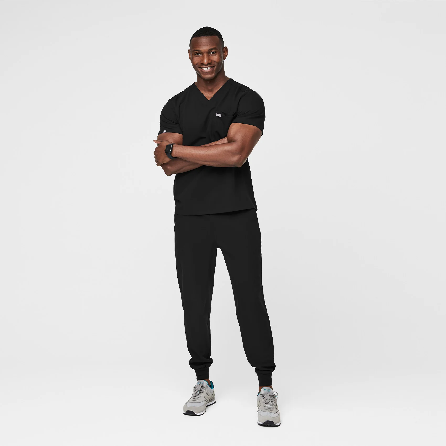 men's THE SET - Image 2