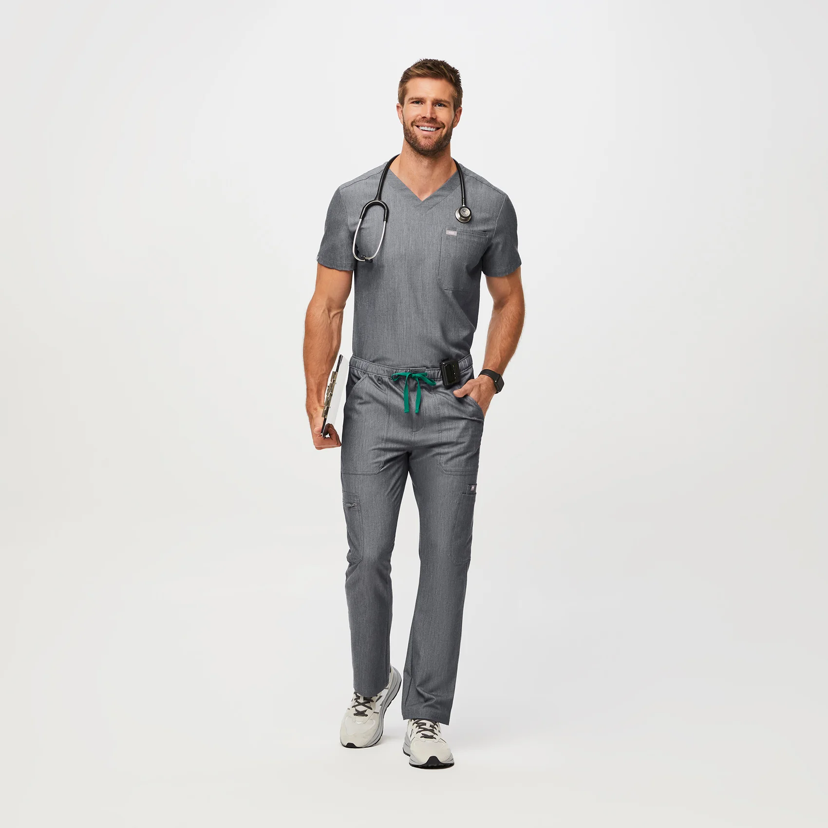 men's THE SET (Leon + Cairo) New Customer - Image 8