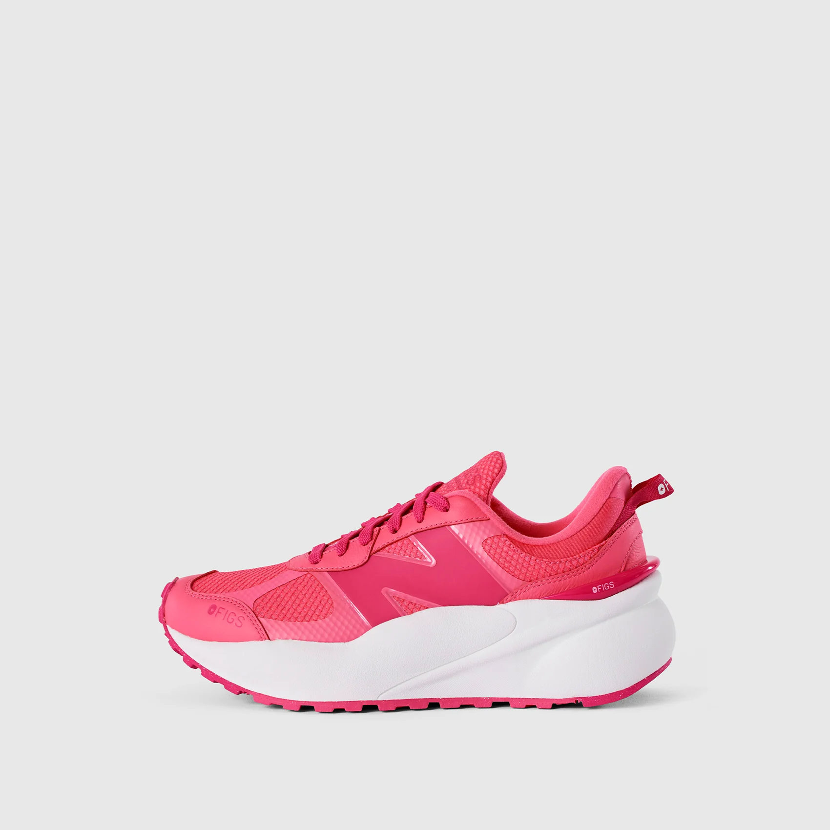 unisex F'ing Pink FIGS | New Balance 3447 - Image 3