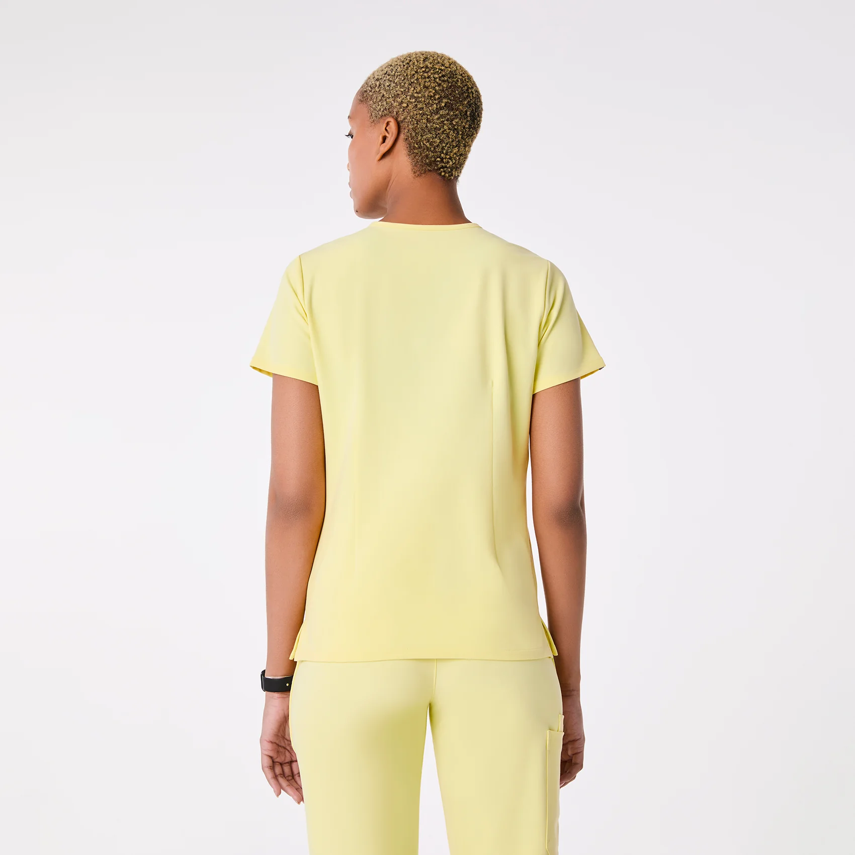 women's Sunlight Casma - Three-Pocket Scrub Top™ - Image 4