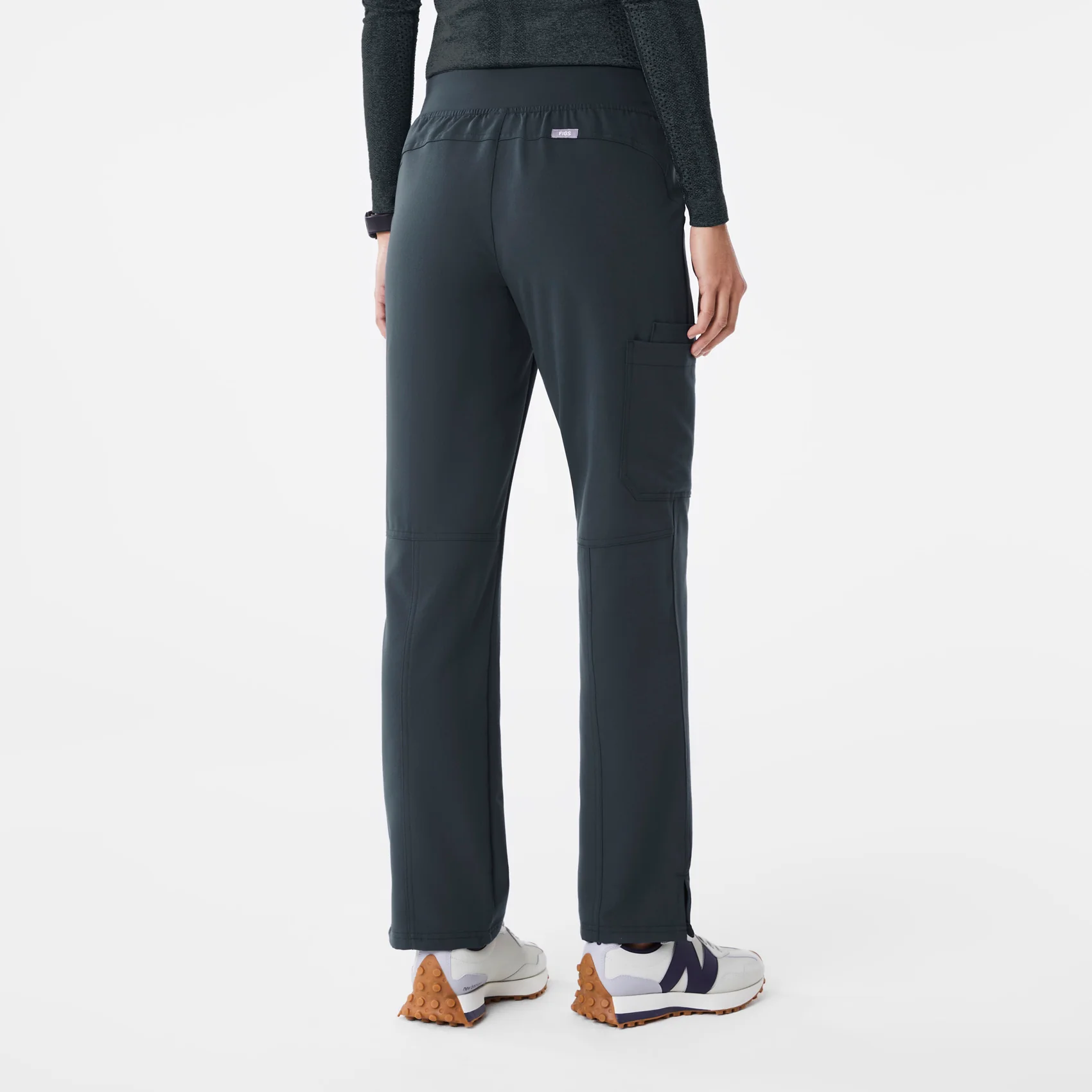 women's Dark Harbor Kade - Cargo Scrub Pant™ - Image 4