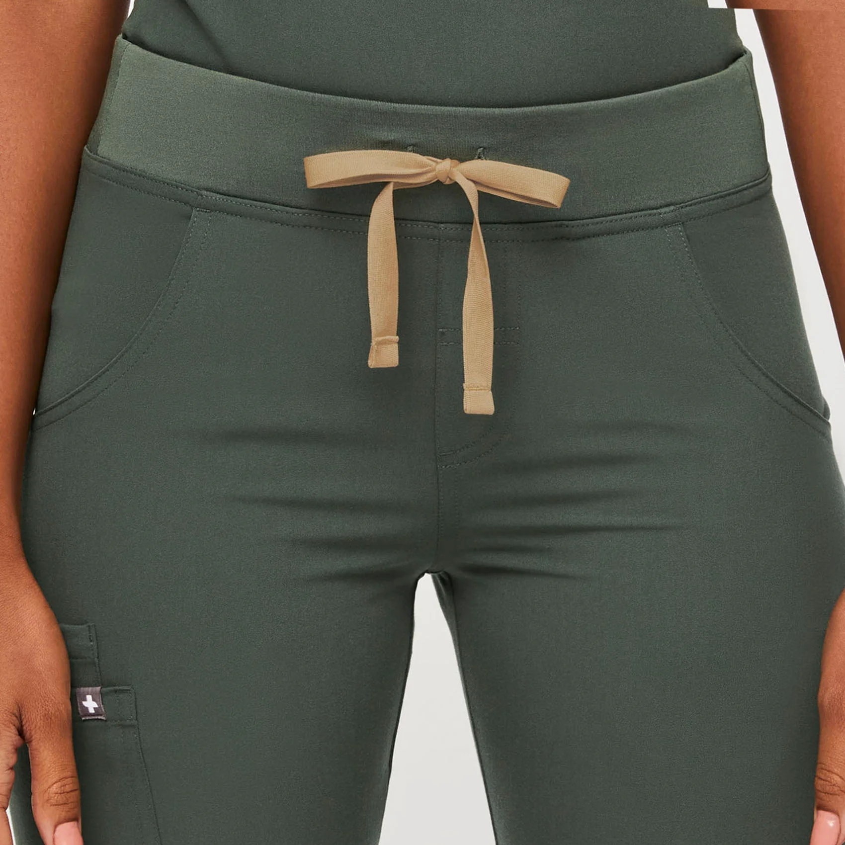 women's Moss Kade - Tall Cargo Scrub Pant™ - Image 4