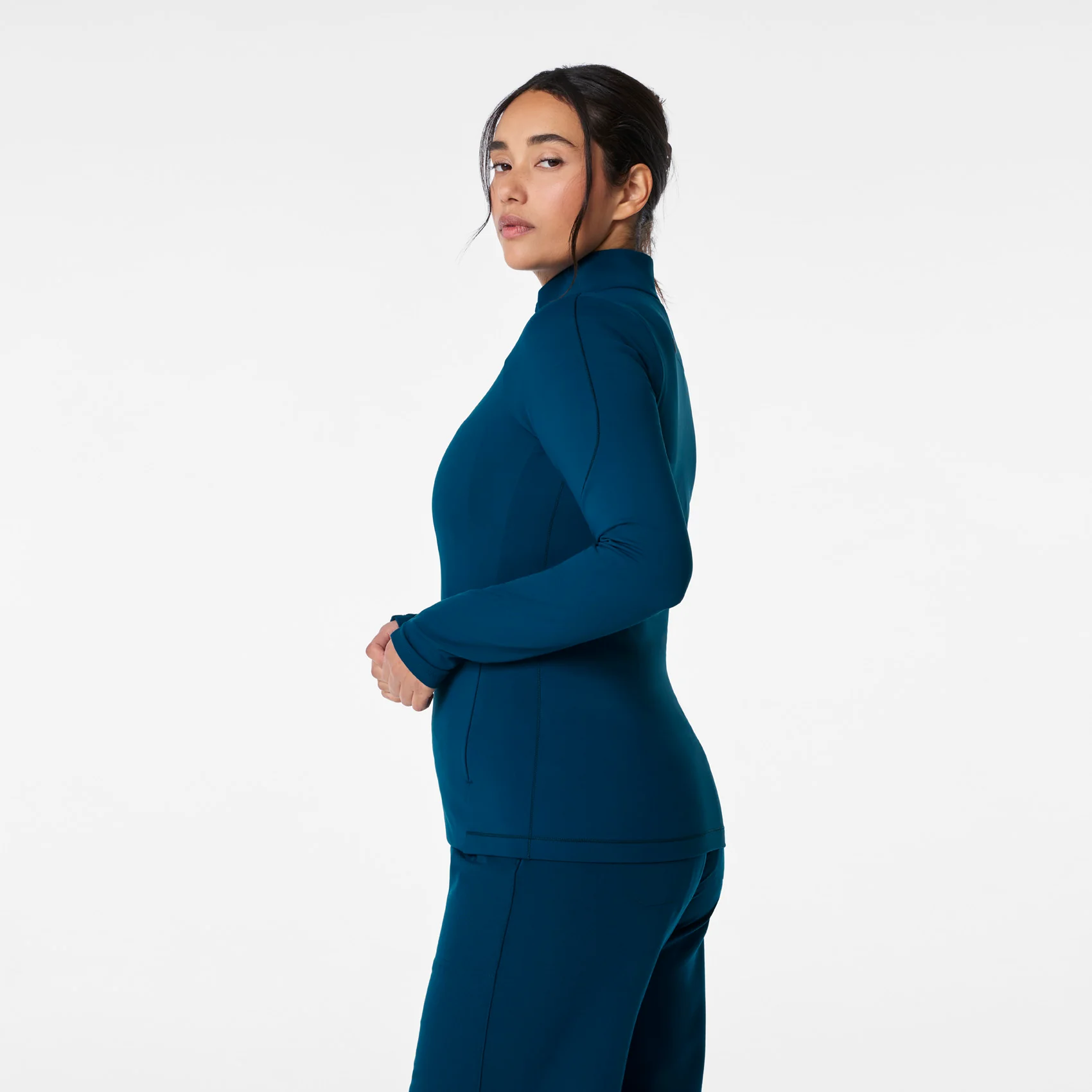 women's Deep Reef On-Shift ContourKnit Jacket™ - Image 3