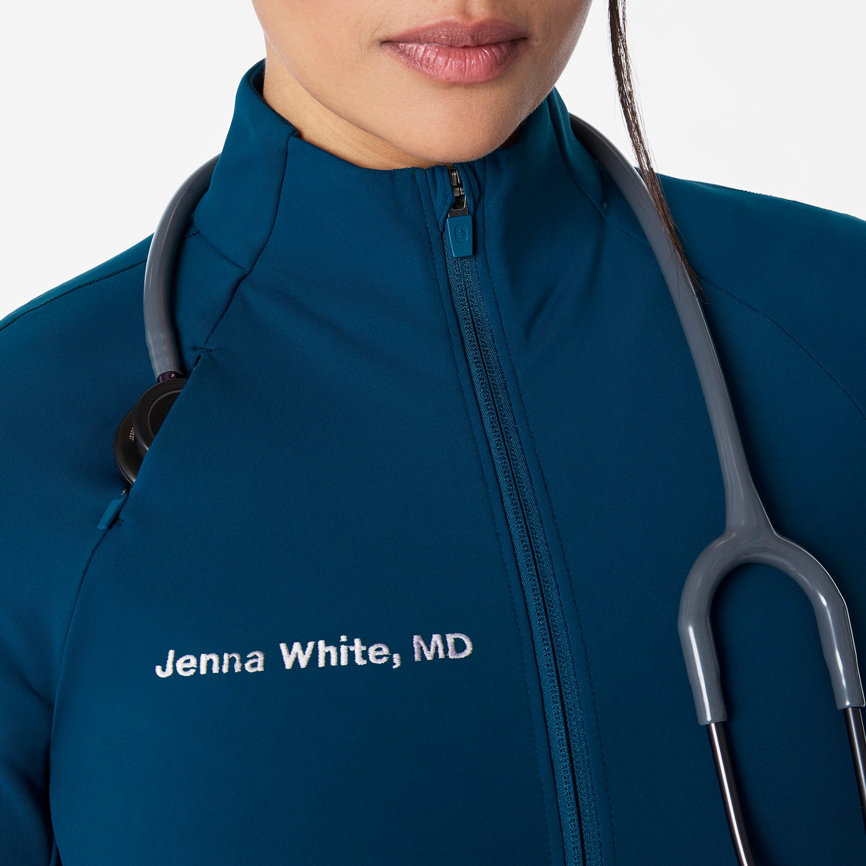 women's Deep Reef On-Shift ContourKnit Jacket™ - Image 5