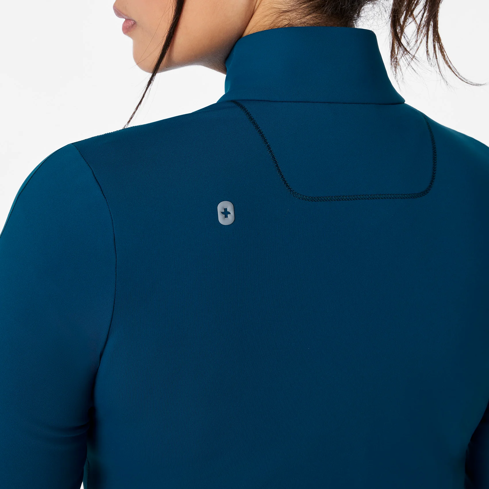 women's Deep Reef On-Shift ContourKnit Jacket™ - Image 9