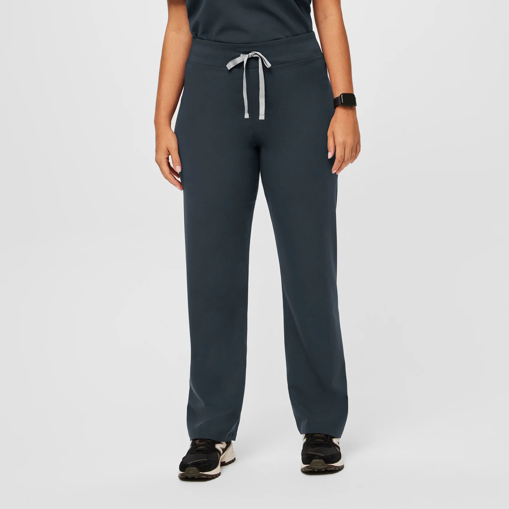 women's Dark Harbor High Waisted Livingston - Basic Scrub Pant™