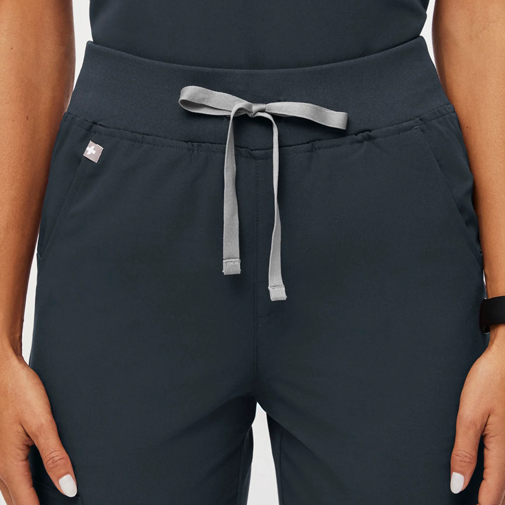 women's Dark Harbor High Waisted Zamora - Jogger Scrub Pant™ - Image 5