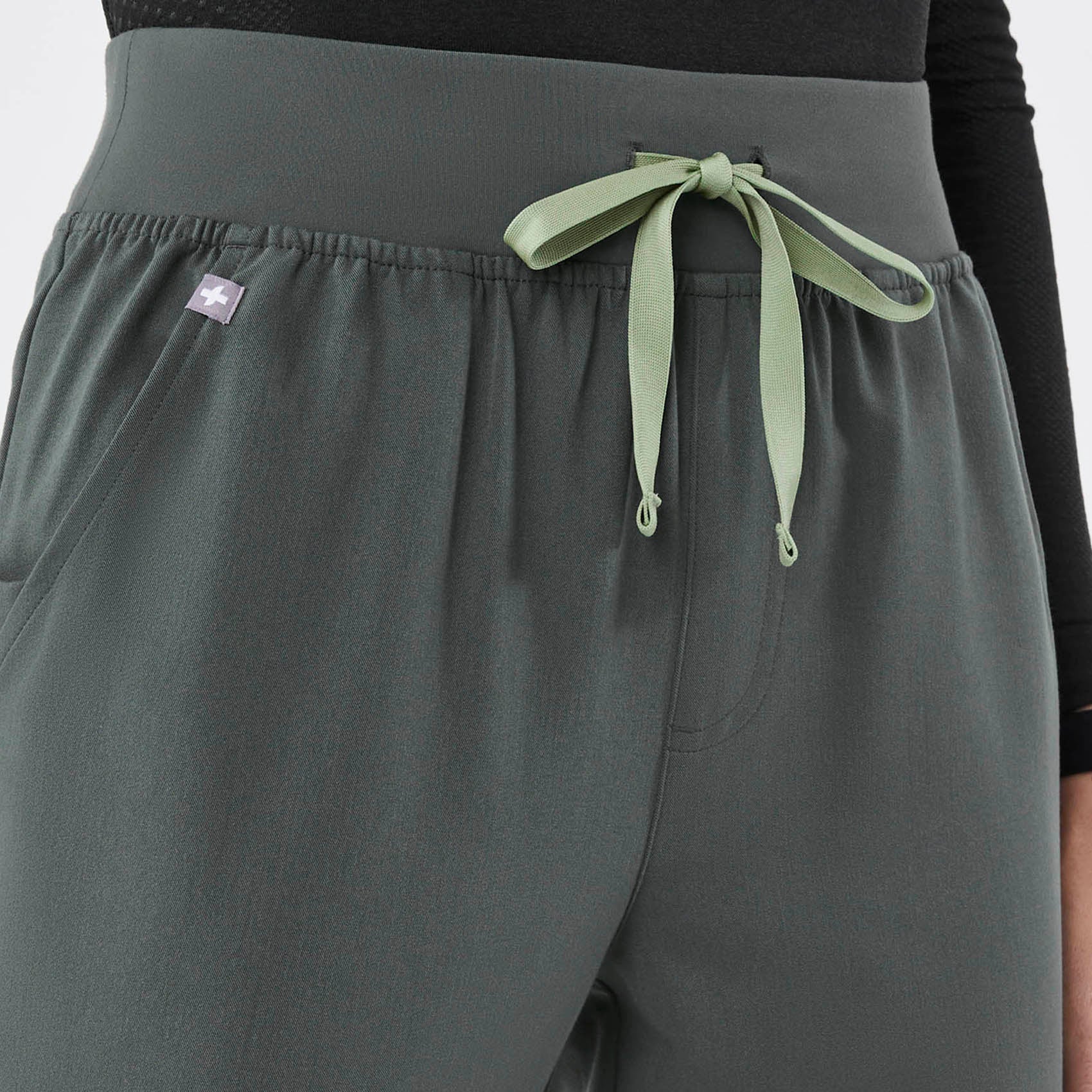 women's Bonsai High Waisted Zamora - Tall Jogger Scrub Pant™ - Image 5
