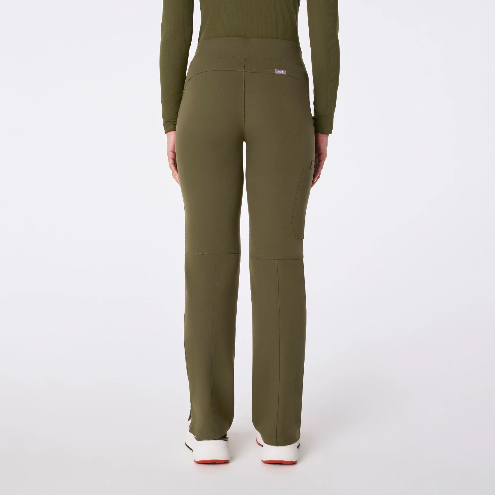women's Spruce Kade - Cargo Scrub Pant™ - Image 4