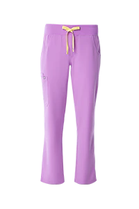 women's Wild Iris Kade - Tall Cargo Scrub Pant™ - Image 9