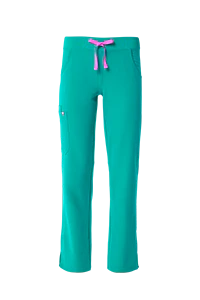 women's Lagoon Kade - Tall Cargo Scrub Pant™ - Image 8