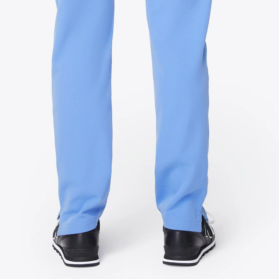 Women's Ceil Blue Yola™ - Skinny Scrub Pants - Image 10