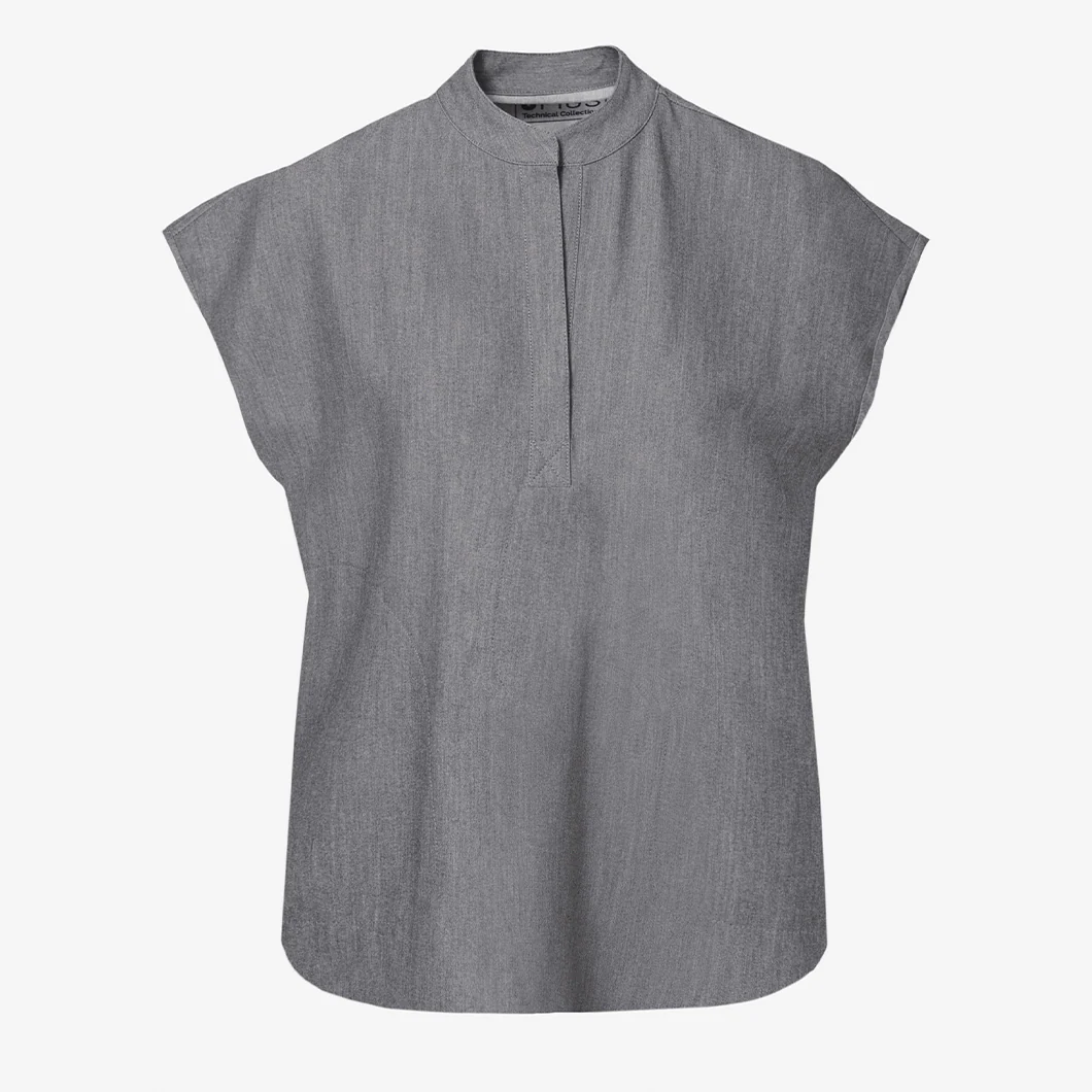 women's Spruce Rafaela - Oversized Scrub Top™ - Image 8