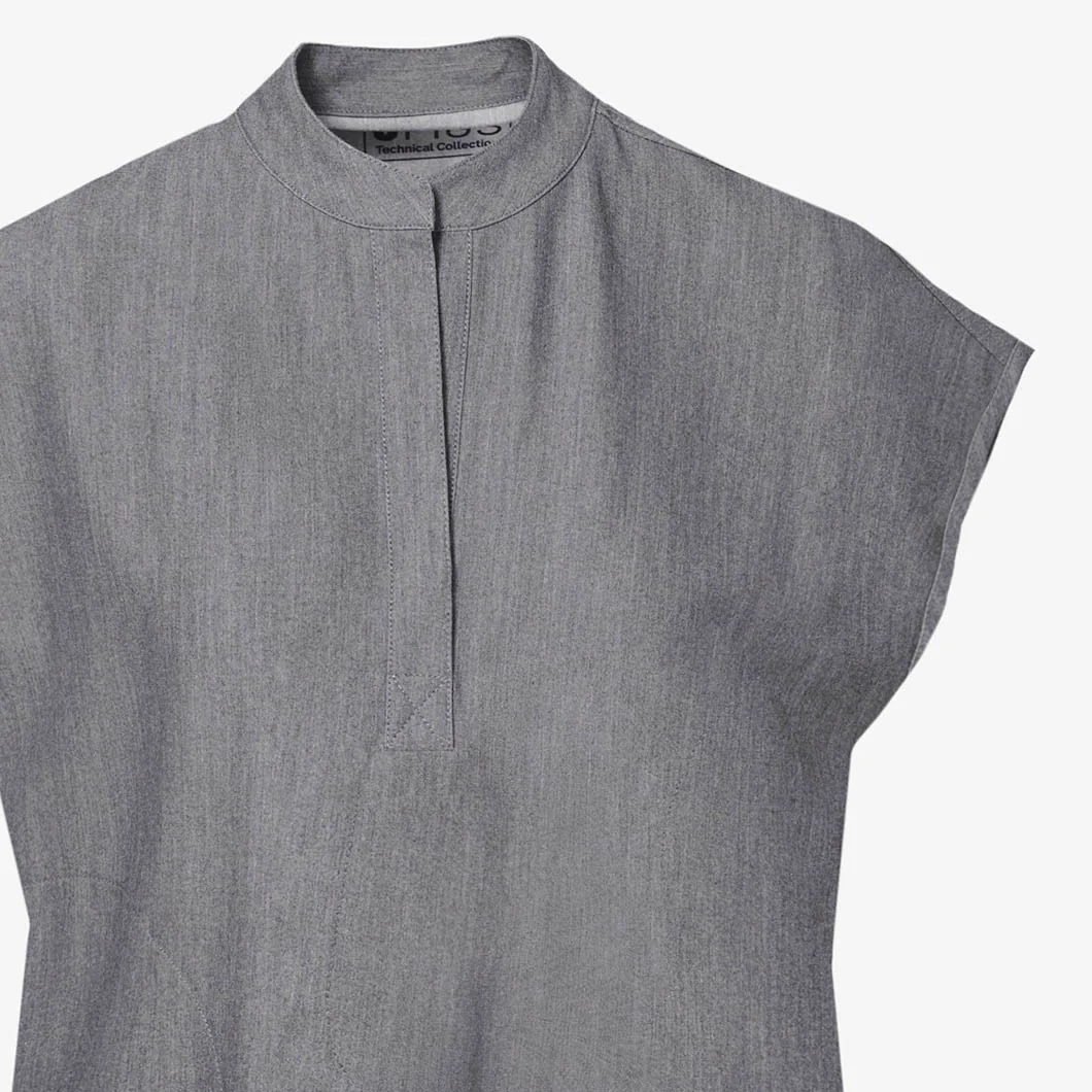 women's Bonsai Rafaela - Oversized Scrub Top™ - Image 8