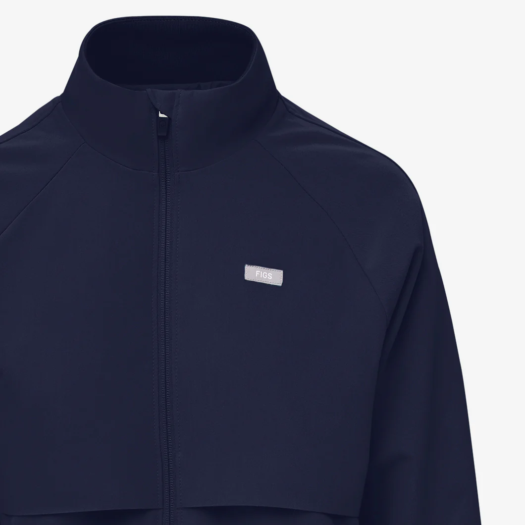 women's Moss Sydney - Scrub Jacket - Image 12