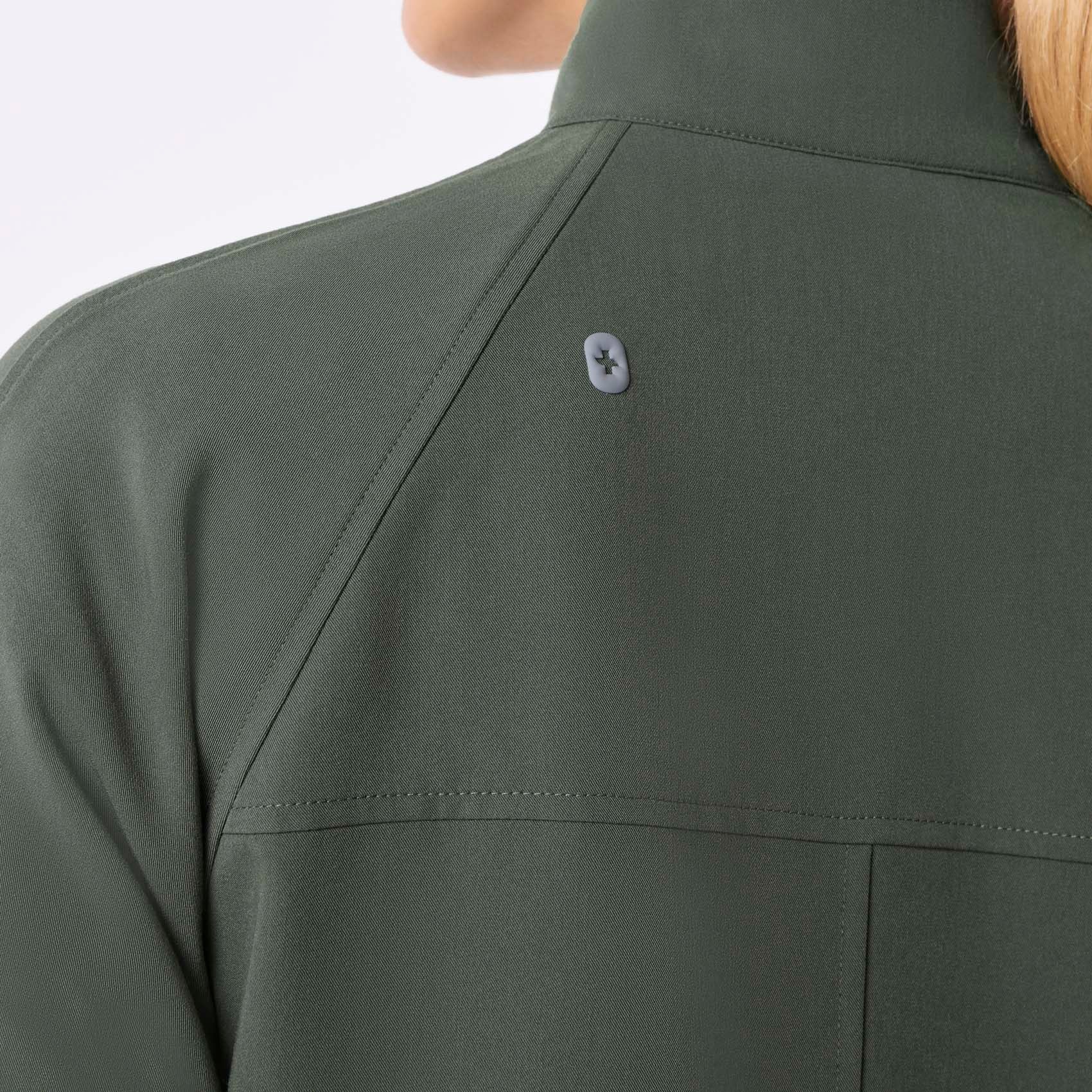 women's Moss Sydney - Scrub Jacket - Image 5