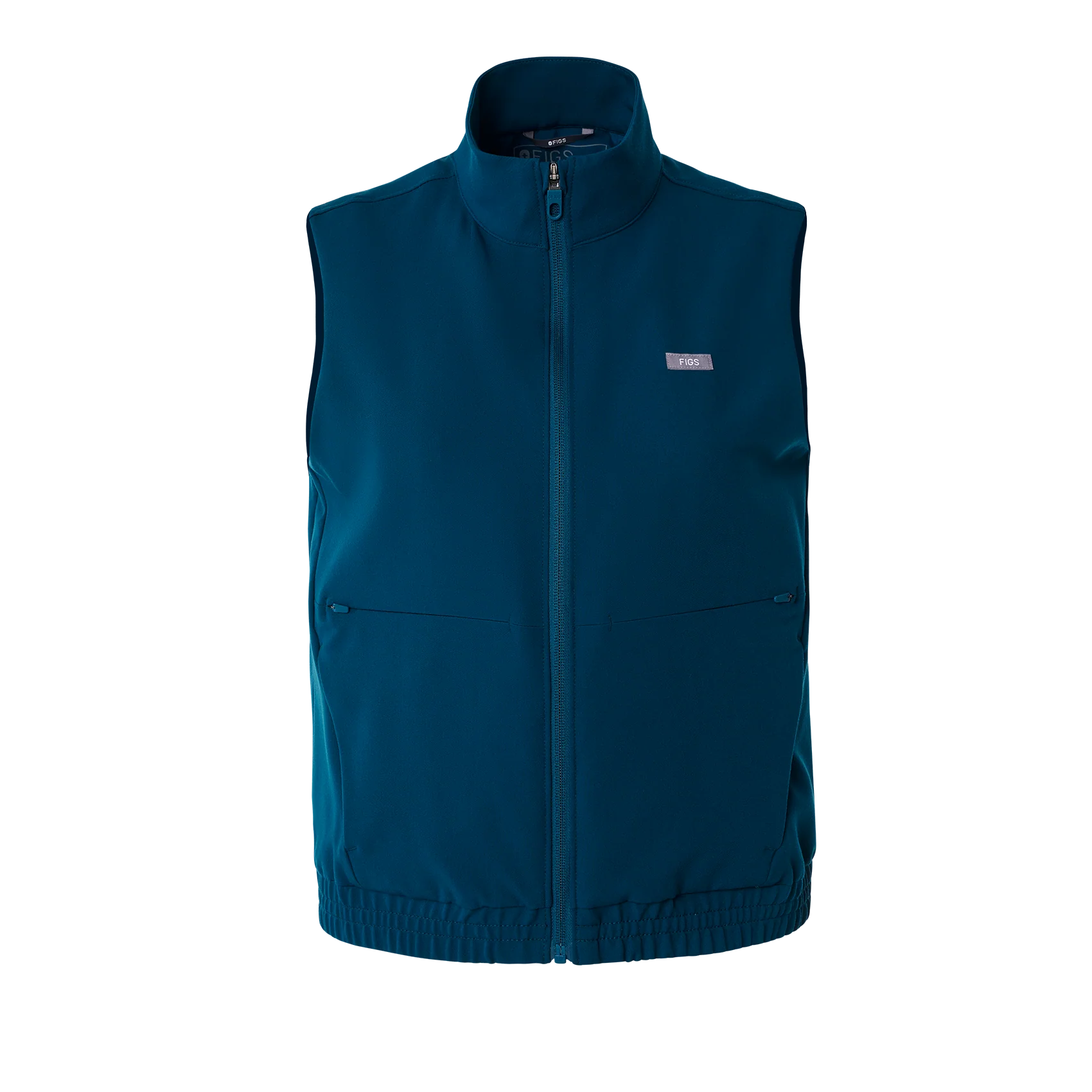 women's Deep Reef Sydney Vest - Image 9