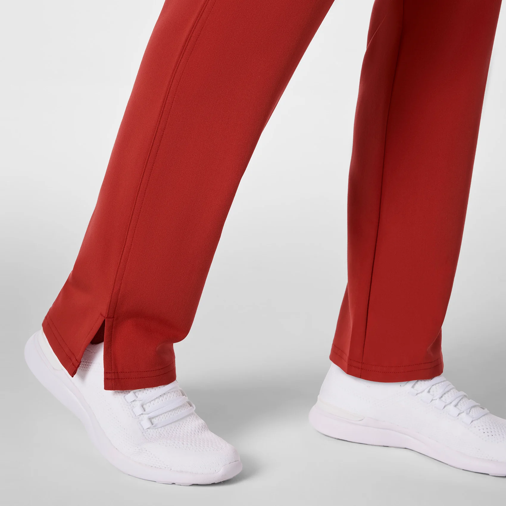 women's Team USA Red FIGS x Team USA Kade - Cargo Scrub Pant™ - Image 9