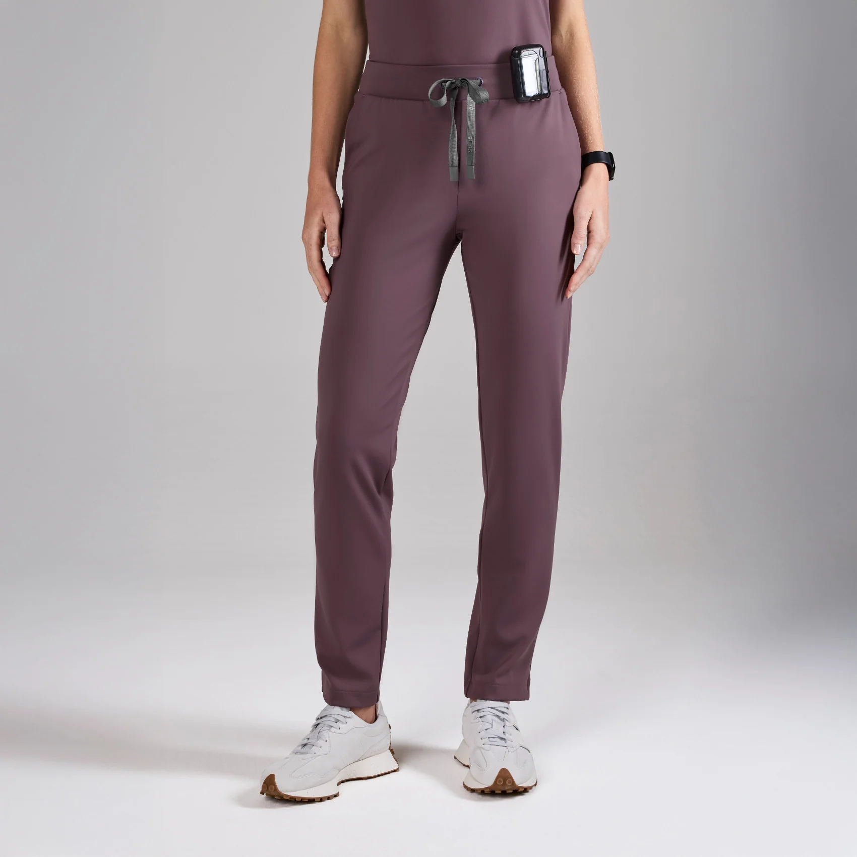 women's Plum Tena FORMx Slim Tapered - Tall Scrub Pant™