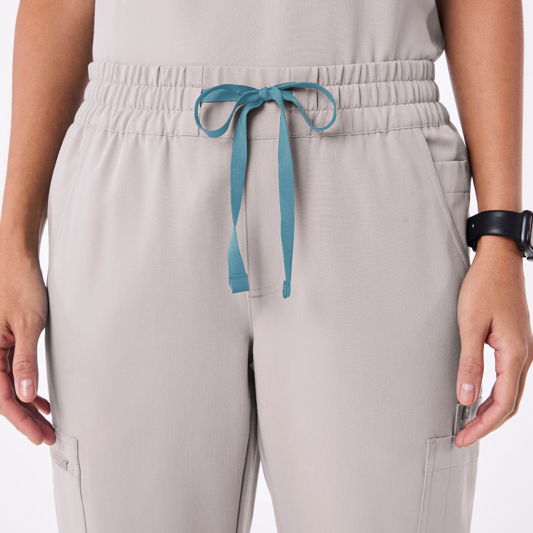 women's Slate Uman Relaxed - Jogger Scrub Pant - Image 6
