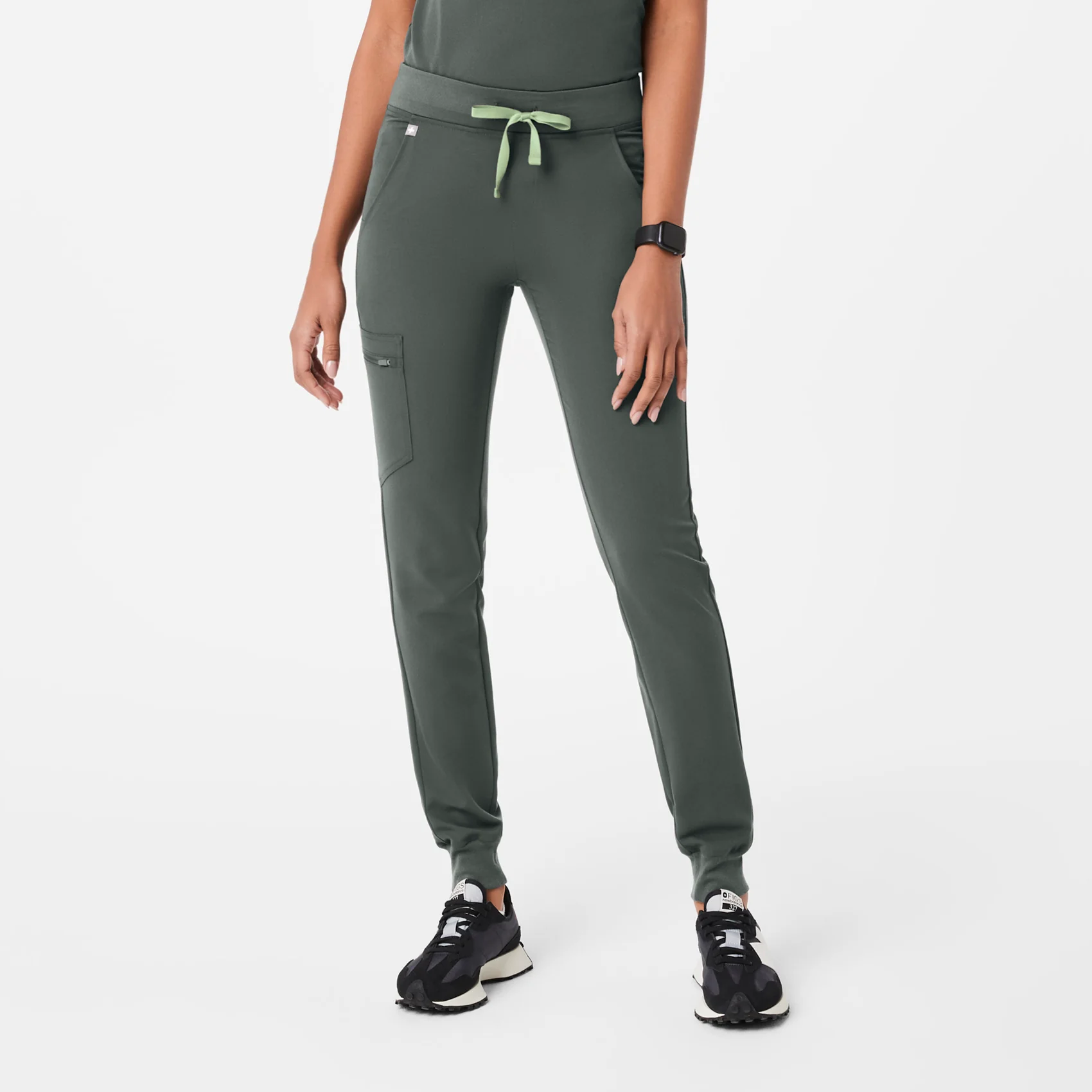 women's Bonsai Zamora - Jogger Scrub Pant™