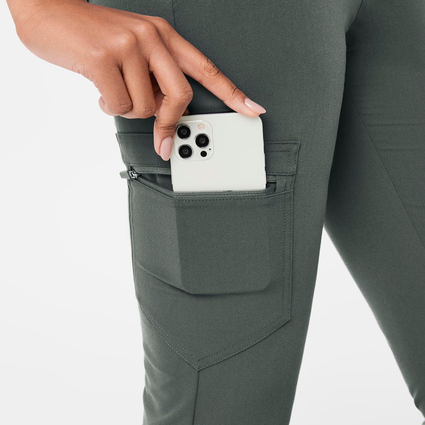 women's Bonsai Zamora - Jogger Scrub Pant™ - Image 6