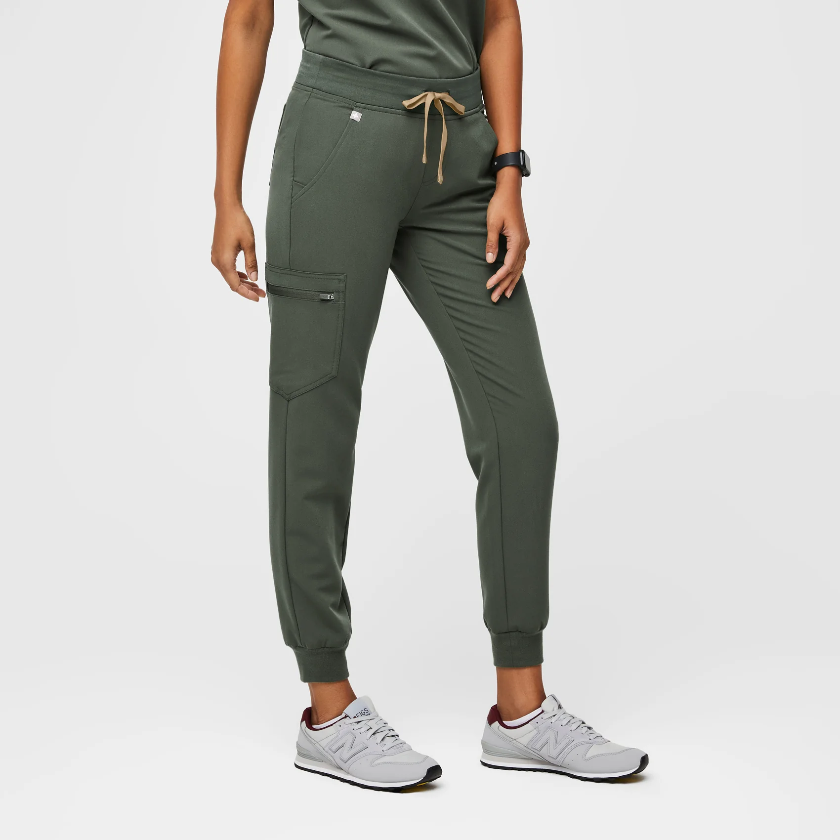 women's Moss Zamora - Jogger Scrub Pant™ - Image 3
