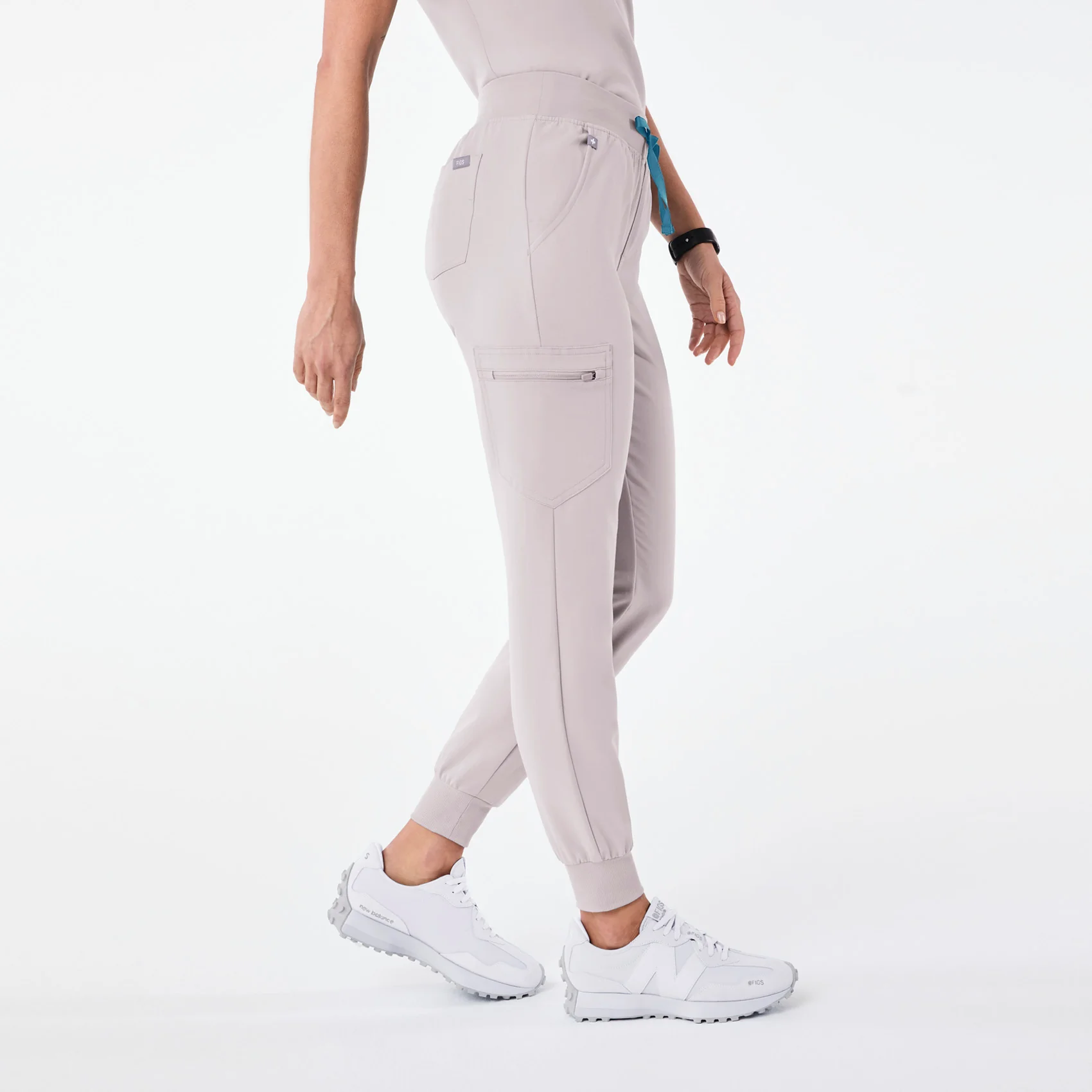 women's Slate Zamora - Jogger Scrub Pant™ - Image 3