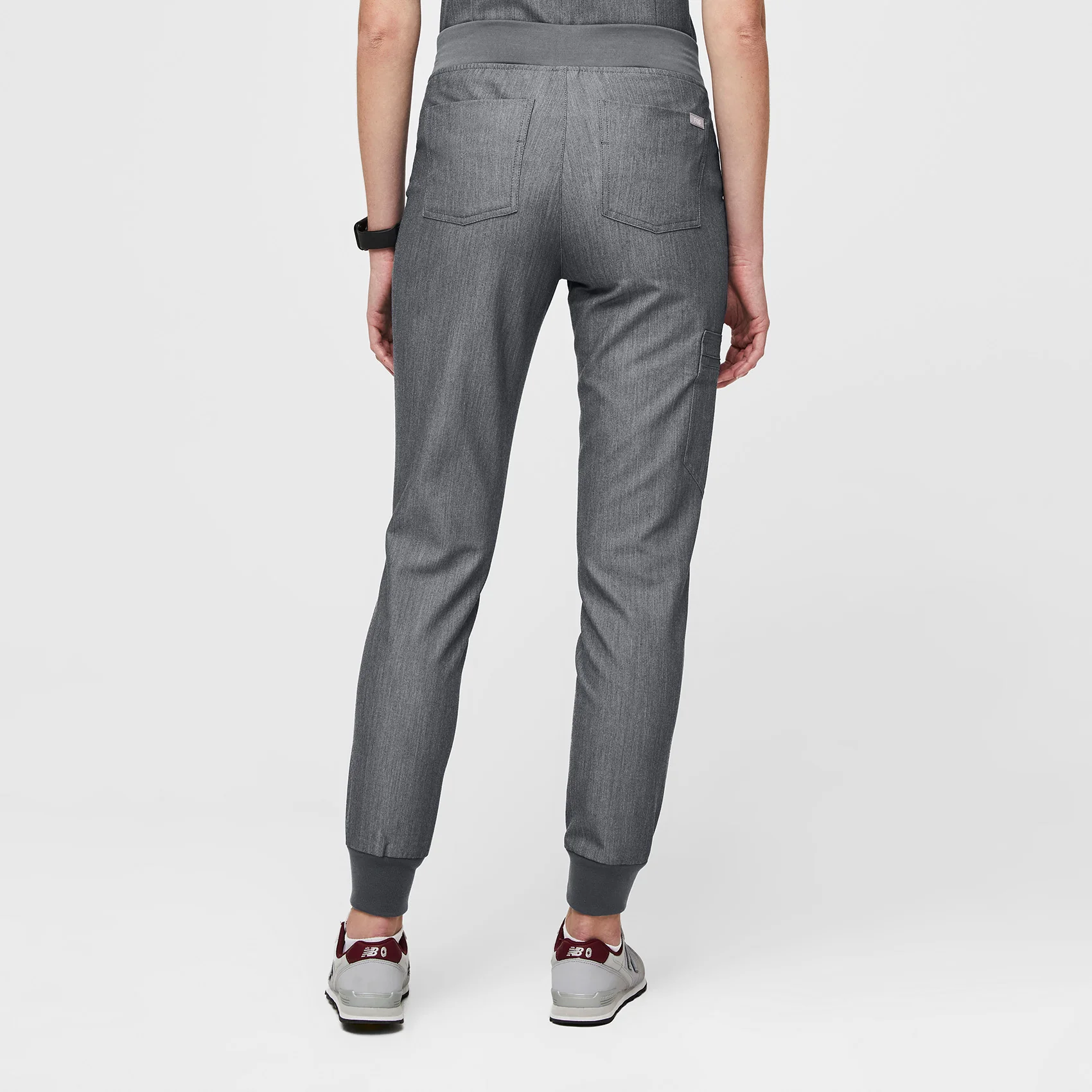 Women's Graphite Zamora™ - Jogger Scrub Pants - Image 5