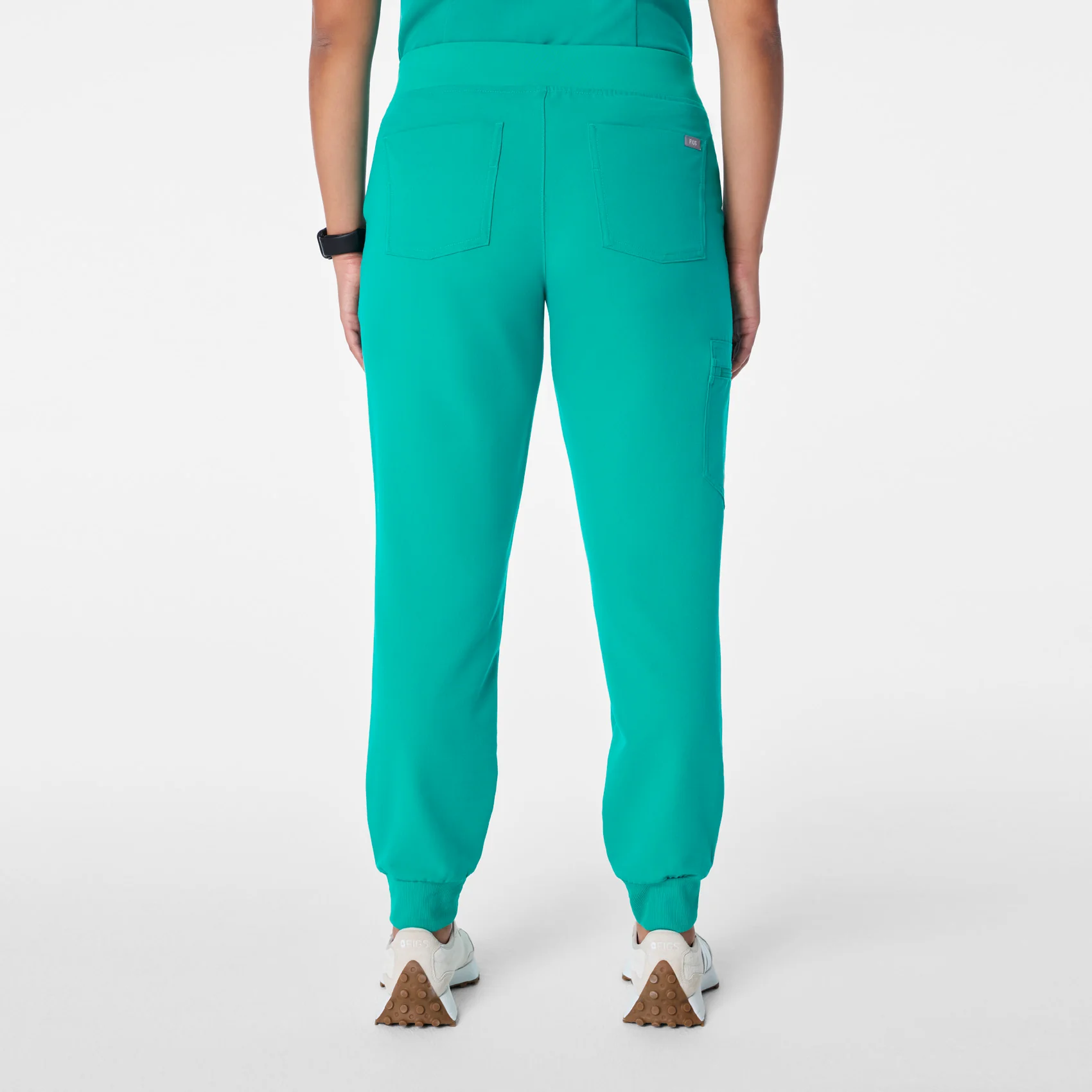 women's Lagoon Zamora - Petite Jogger Scrub Pant™ - Image 4