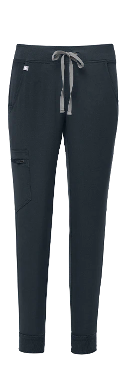 women's Dark Harbor Zamora - Petite Jogger Scrub Pant™ - Image 7