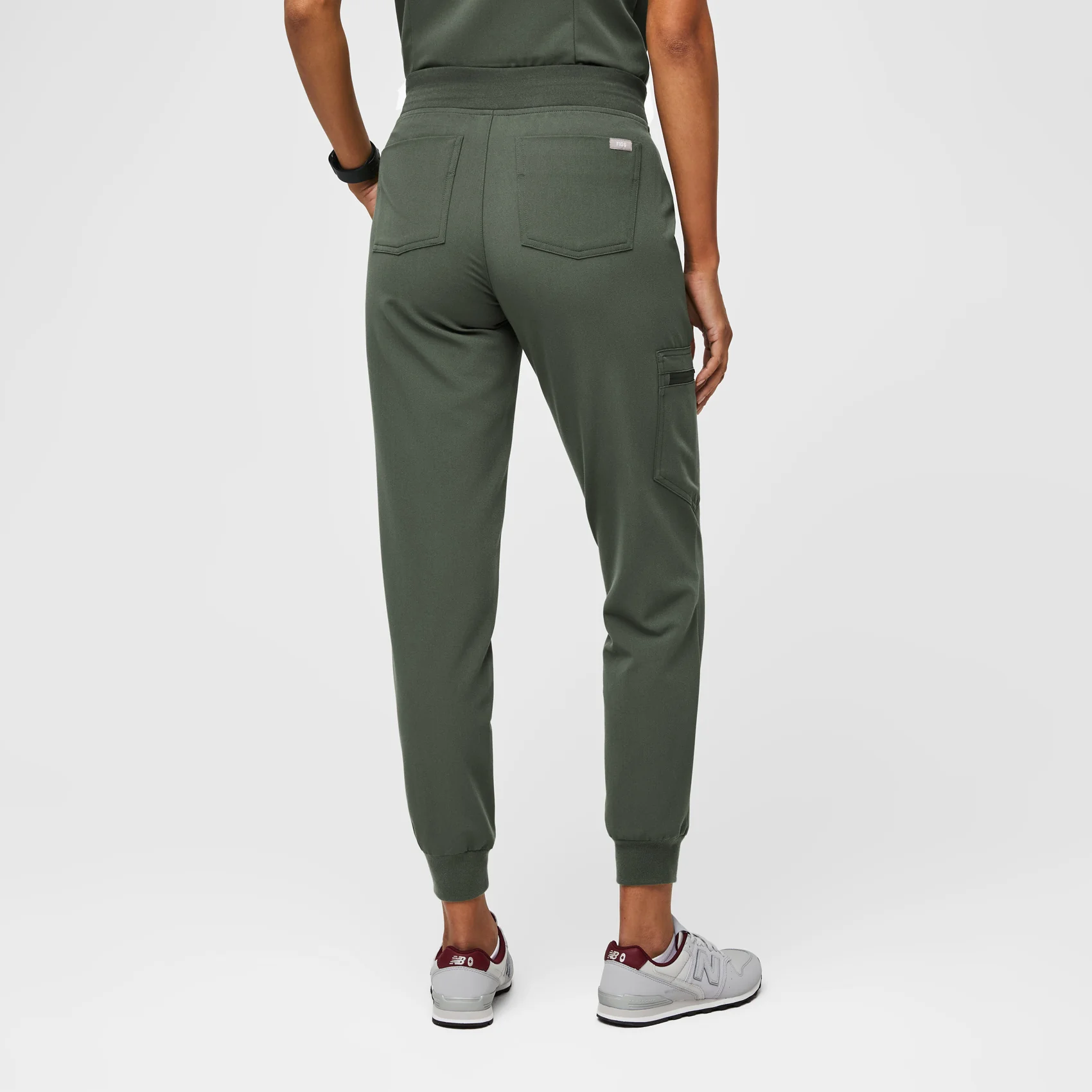 women's Moss Zamora - Tall Jogger Scrub Pant™ - Image 4