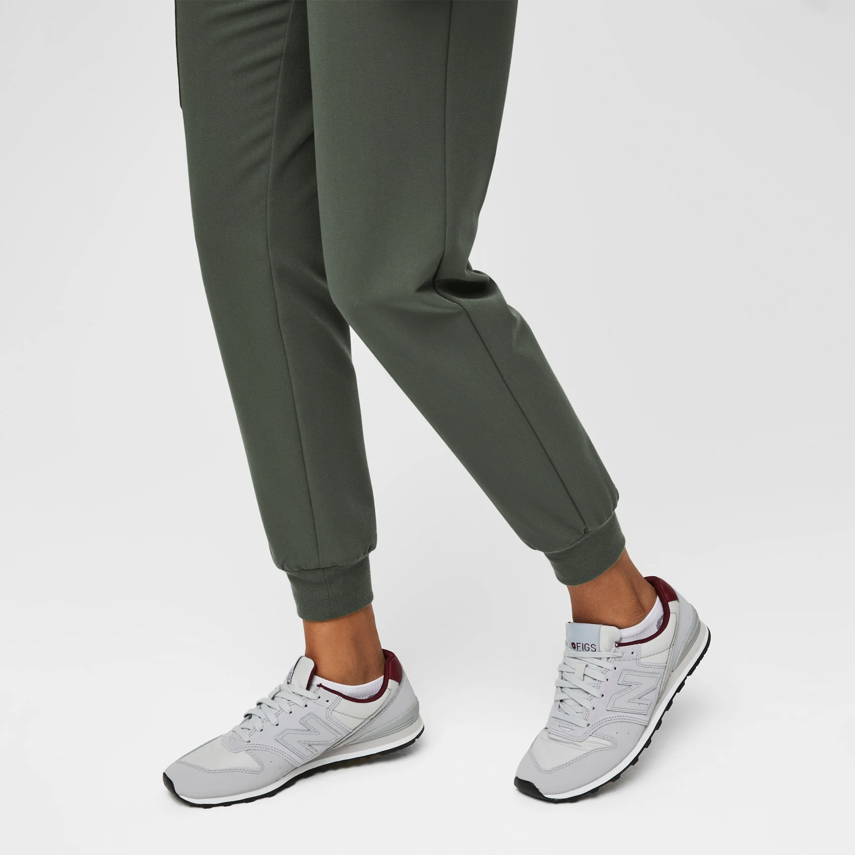 women's Moss Zamora - Tall Jogger Scrub Pant™ - Image 9